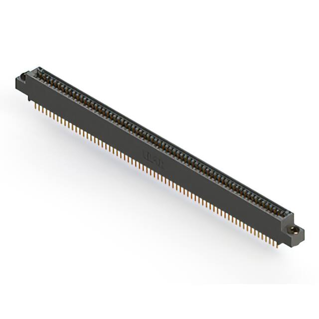 395-132-520-503 EDAC Inc.  Edgeboard Connectors